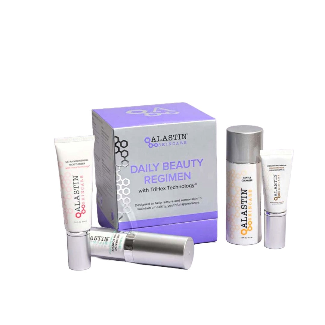 Alastin Daily Beauty Regimen Kit image 1