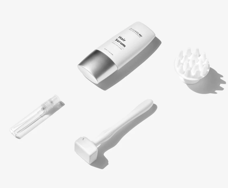 AnteAGE MD Home Hair Solution image 1