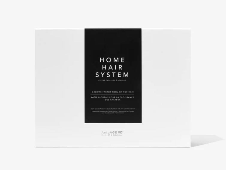 AnteAGE MD Home Hair Solution image 0