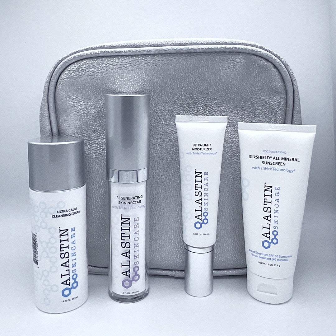 Alastin Procedure Enhancement System image 1