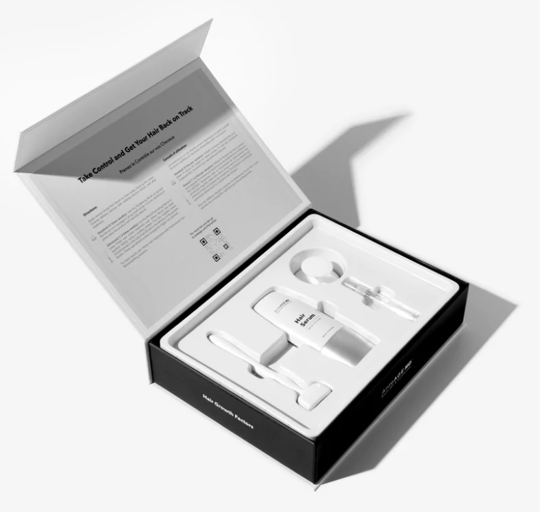 AnteAGE MD Home Hair Solution image 2