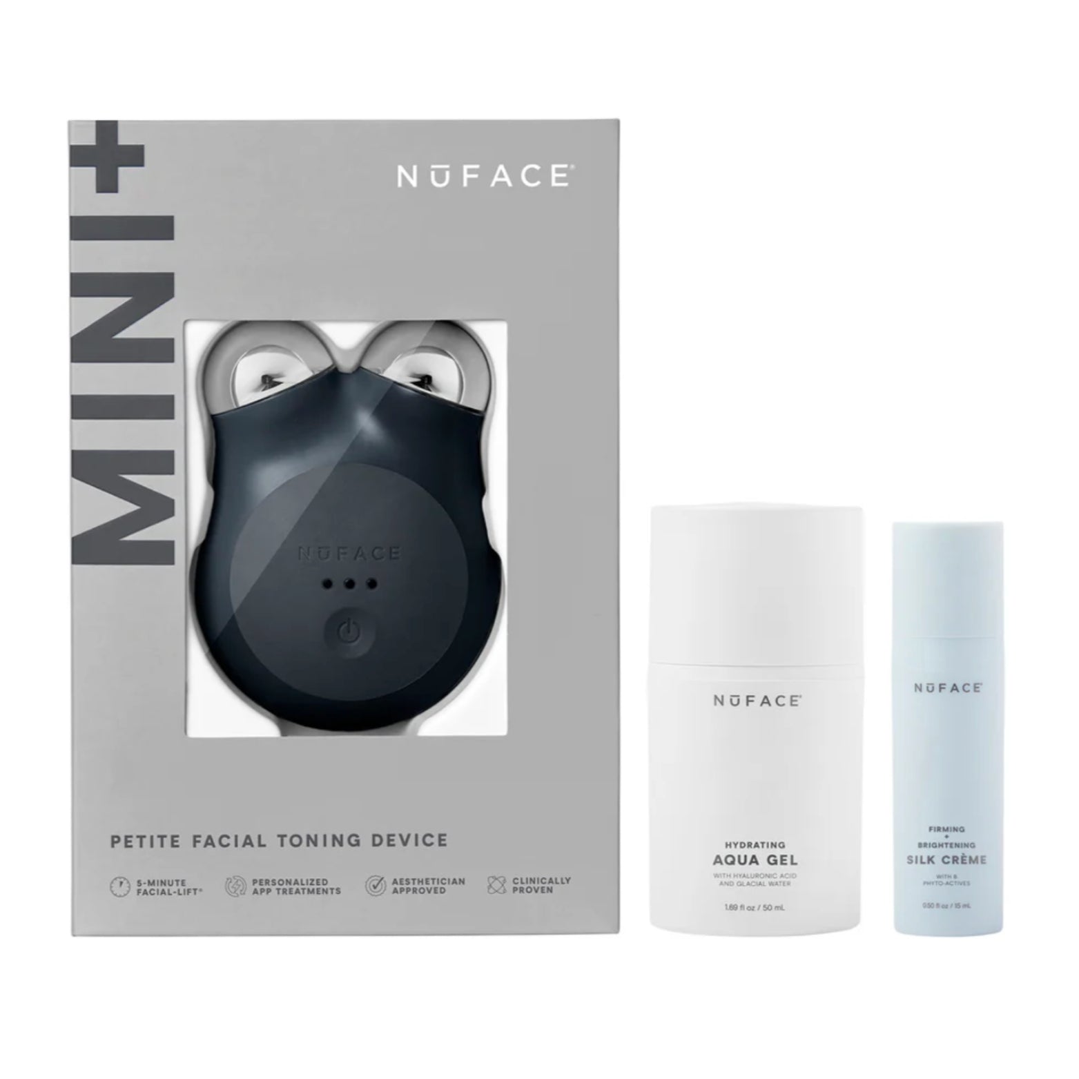NuFace MINI+ – Skin Science