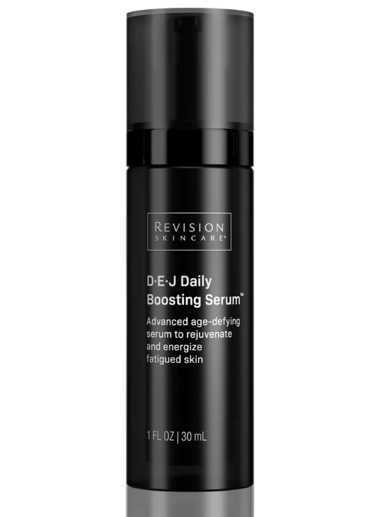 Revision Skincare D·E·J Daily Boosting Serum™ image 0