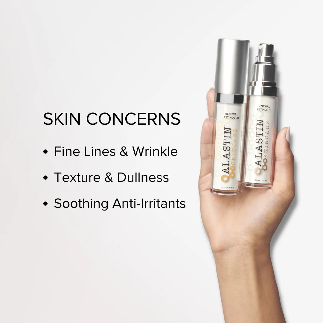 Alastin Renewal Retinol 0.05%