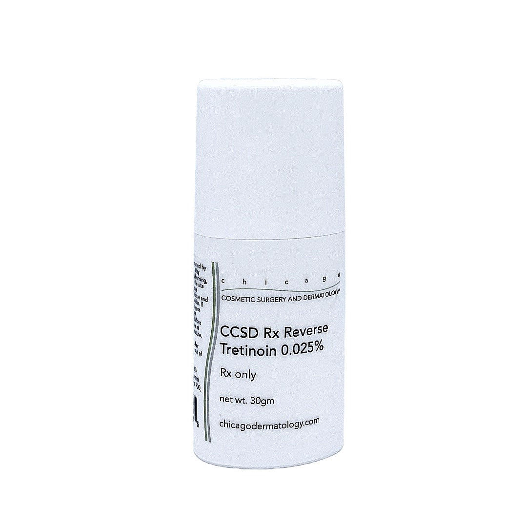 CCSD Reverse Tretinoin 0.025% image 0