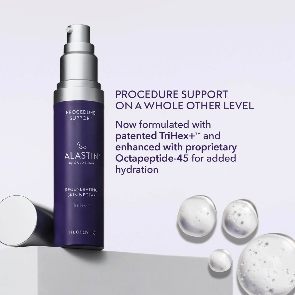 Alastin Regenerating Skin Nectar with TriHex Technology