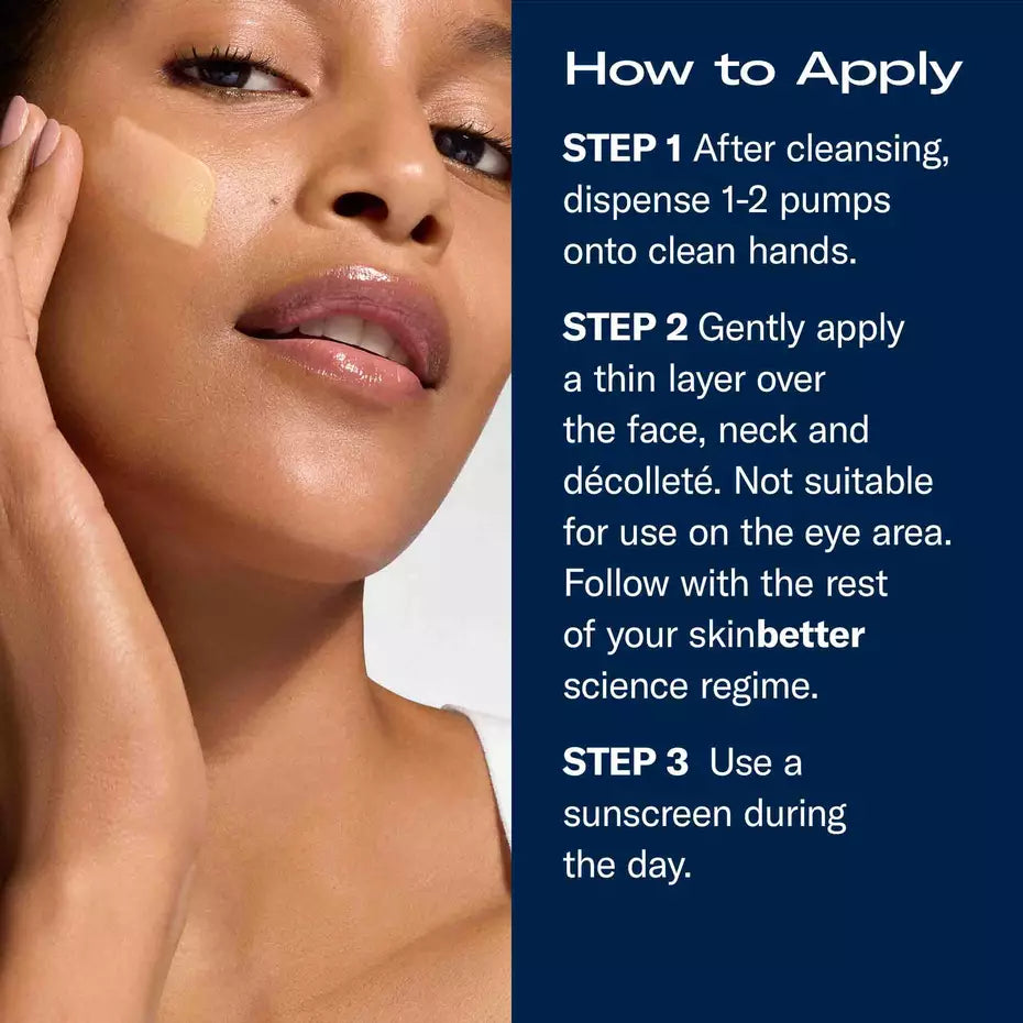 skinbetter science™ Alto Advanced Defense and Repair Serum