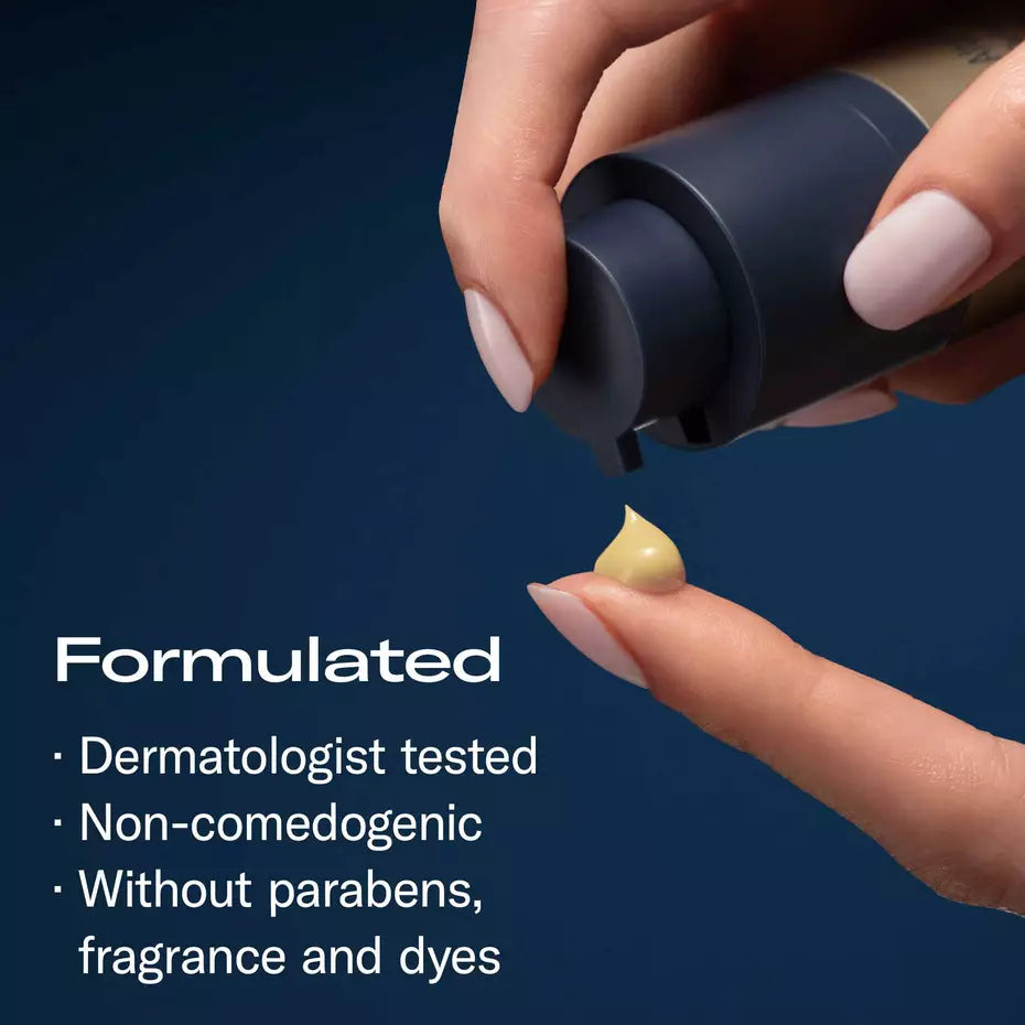 skinbetter science™ Alto Advanced Defense and Repair Serum