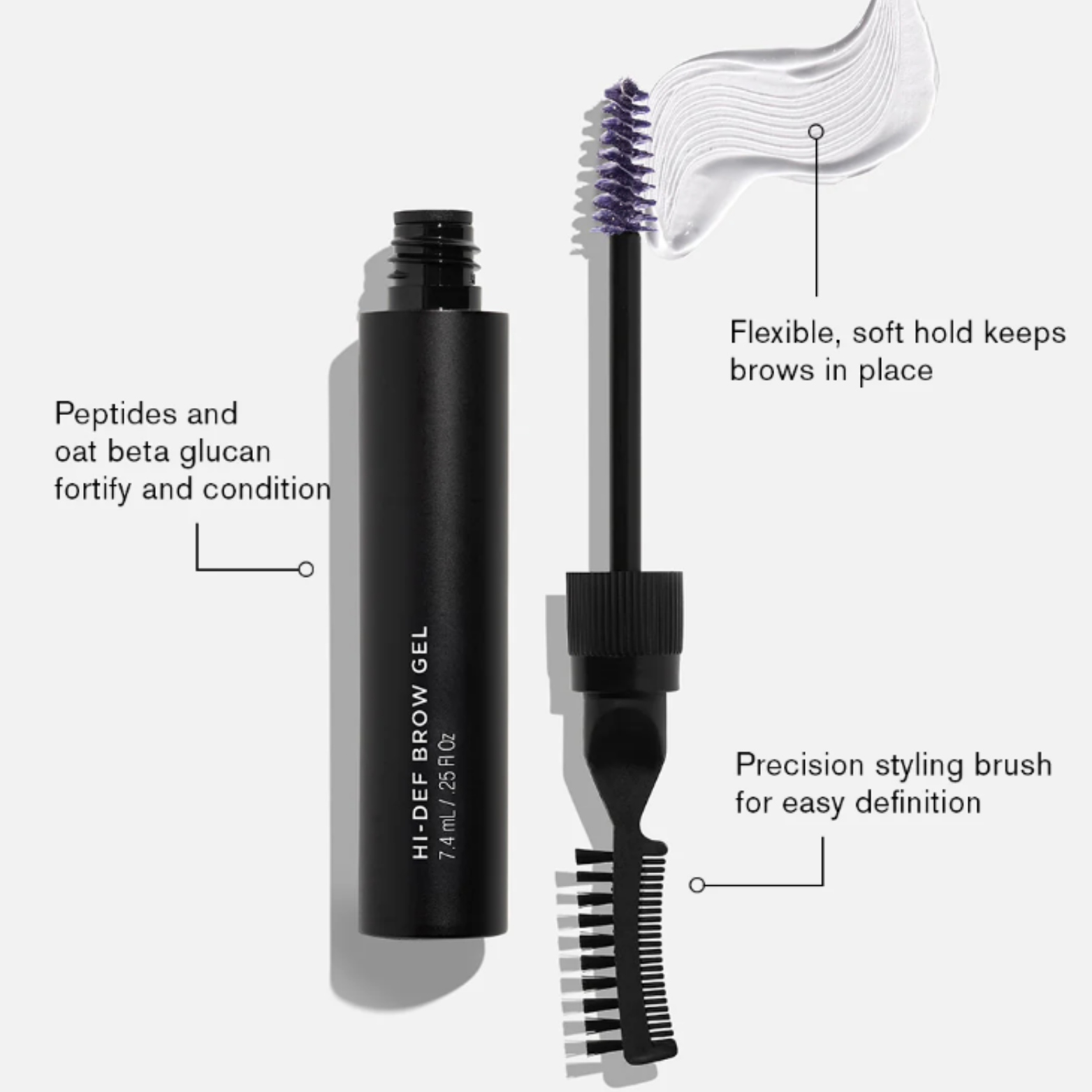 RevitaLash® Hi-Def Brow Gel
