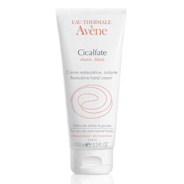 Avene Cicalfate Hand Cream image 0