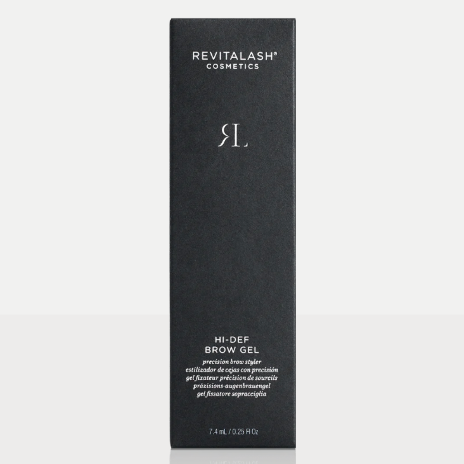 RevitaLash® Hi-Def Brow Gel