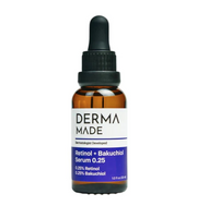 Retinol + Bakuchiol Serum 0.25 image 0