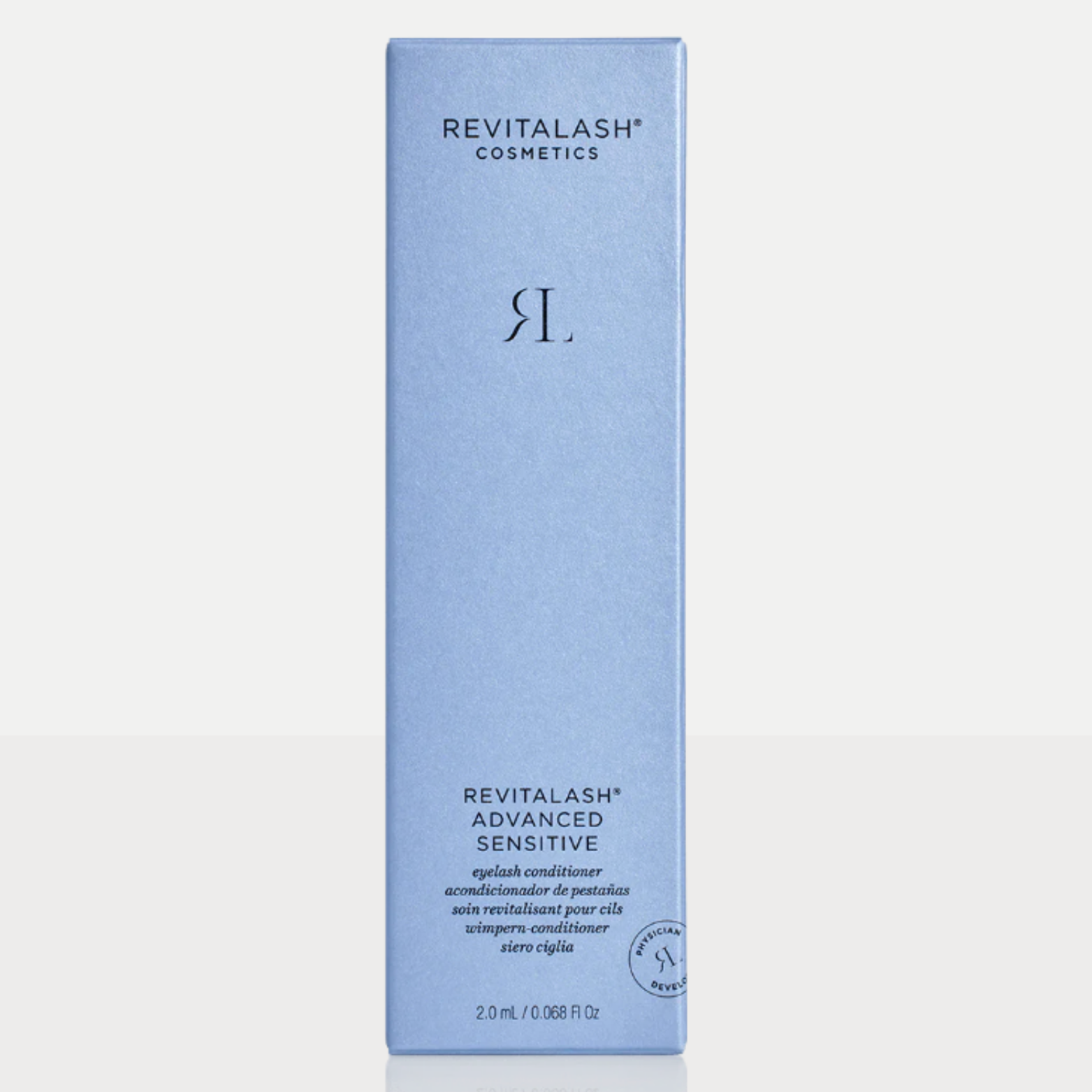RevitaLash® Advanced Sensitive