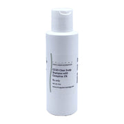 CCSD Rx Clear Scalp Shampoo with Ciclopirox image 0