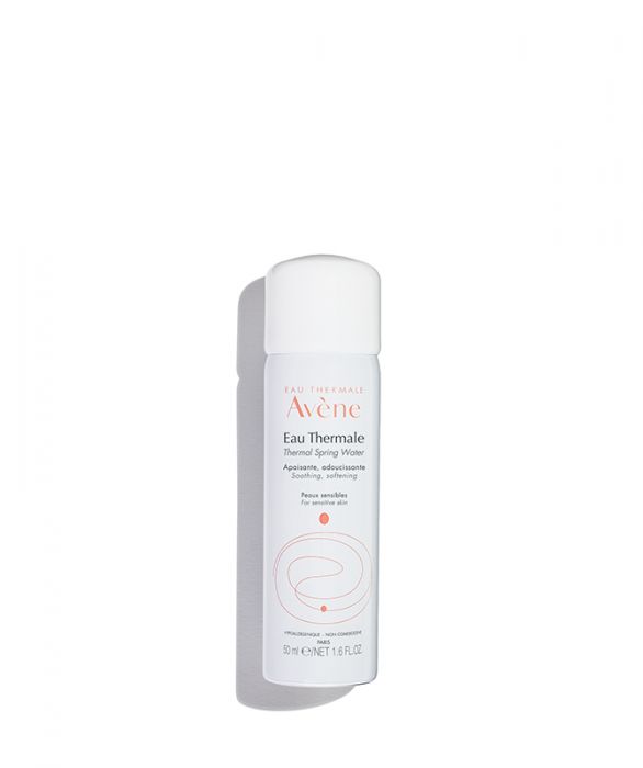 Avene Thermal Spring Water - 1.76 oz image
