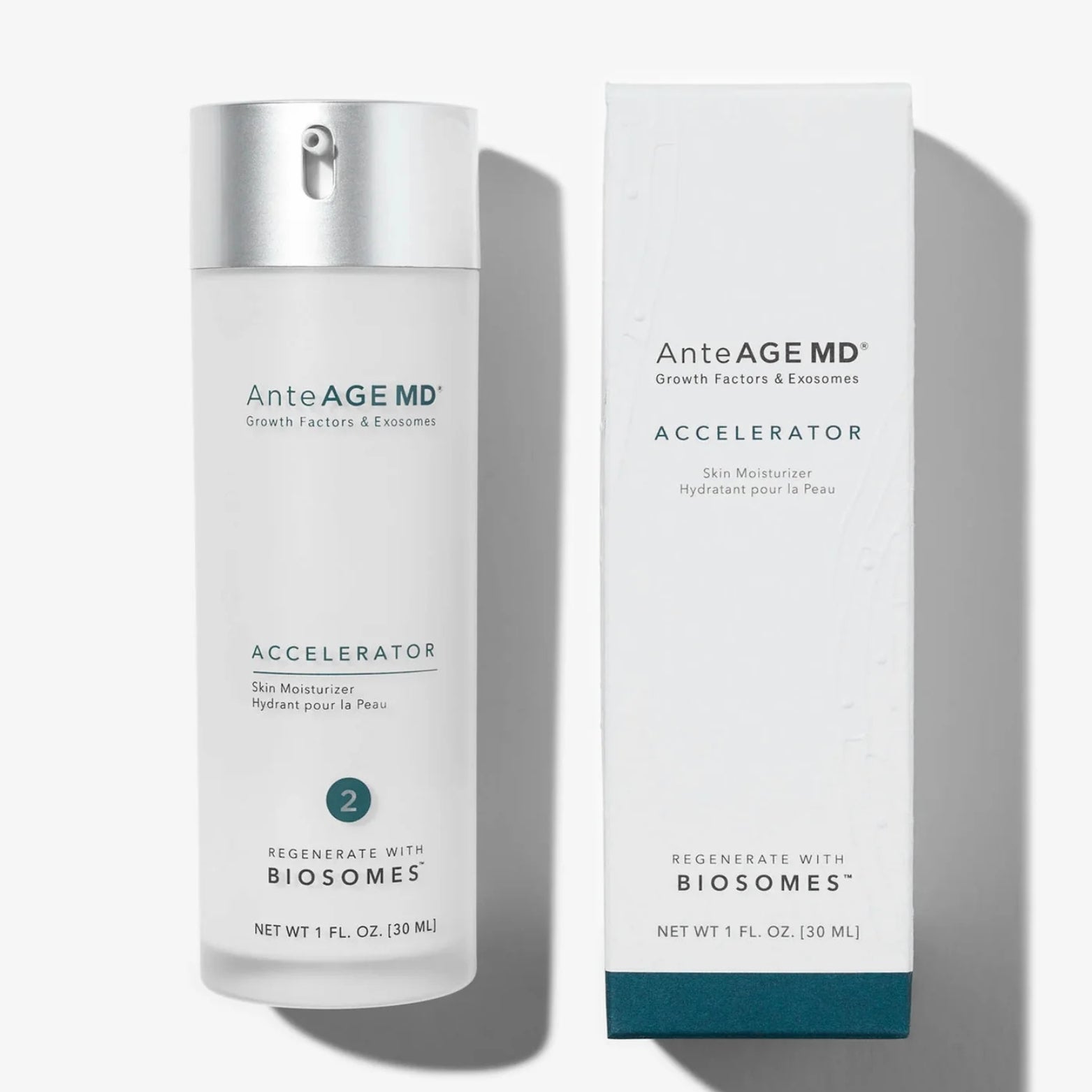 AnteAGE MD Biosome Accelerator