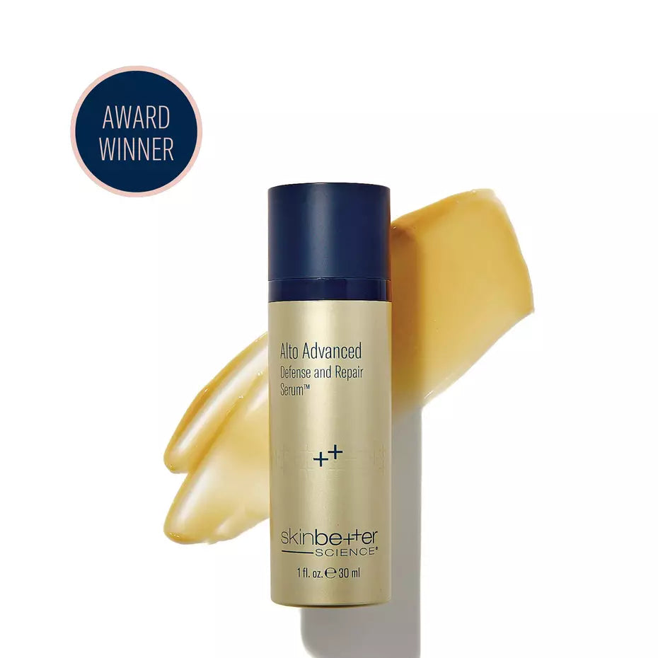 skinbetter science™ Alto Advanced Defense and Repair Serum