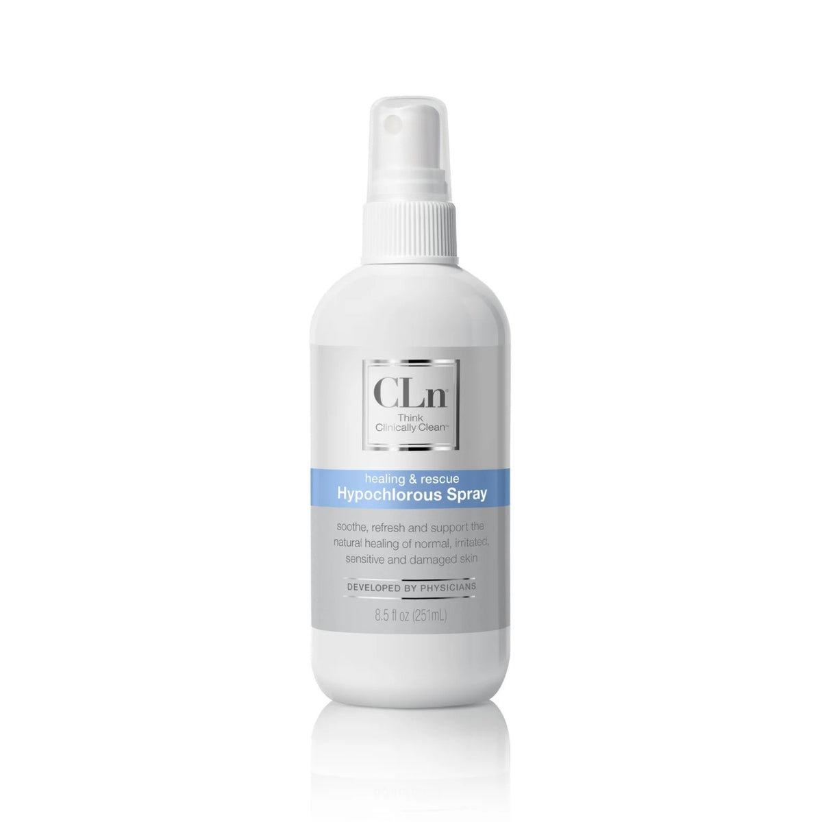 CLn Hypochlorous Spray (8.5 fl. oz.)