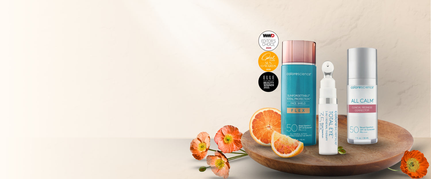 Skin Science