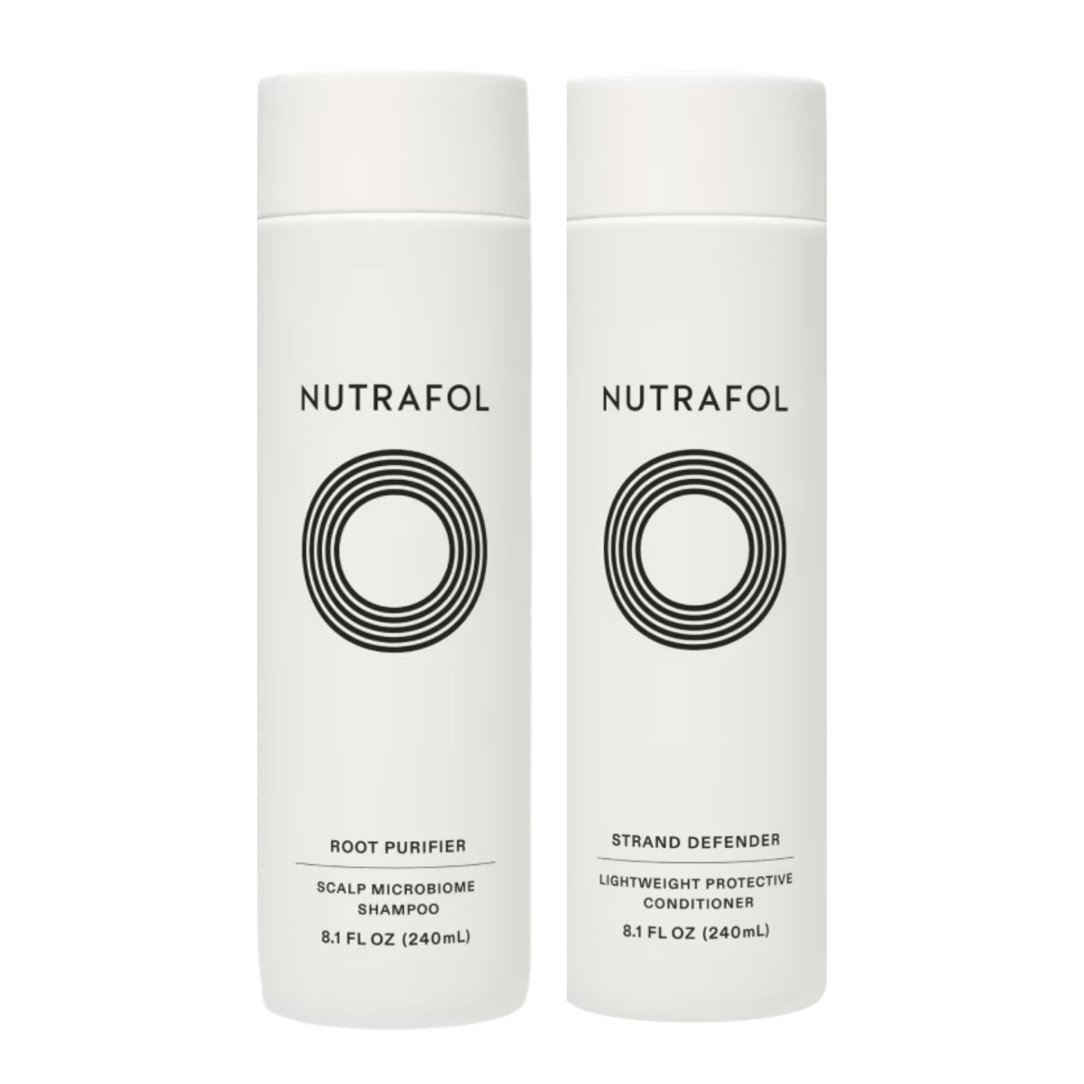 Nutrafol® Strand Defender Conditioner