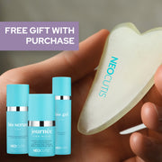 FREE Guasha Tool with Any Neocutis Purchase