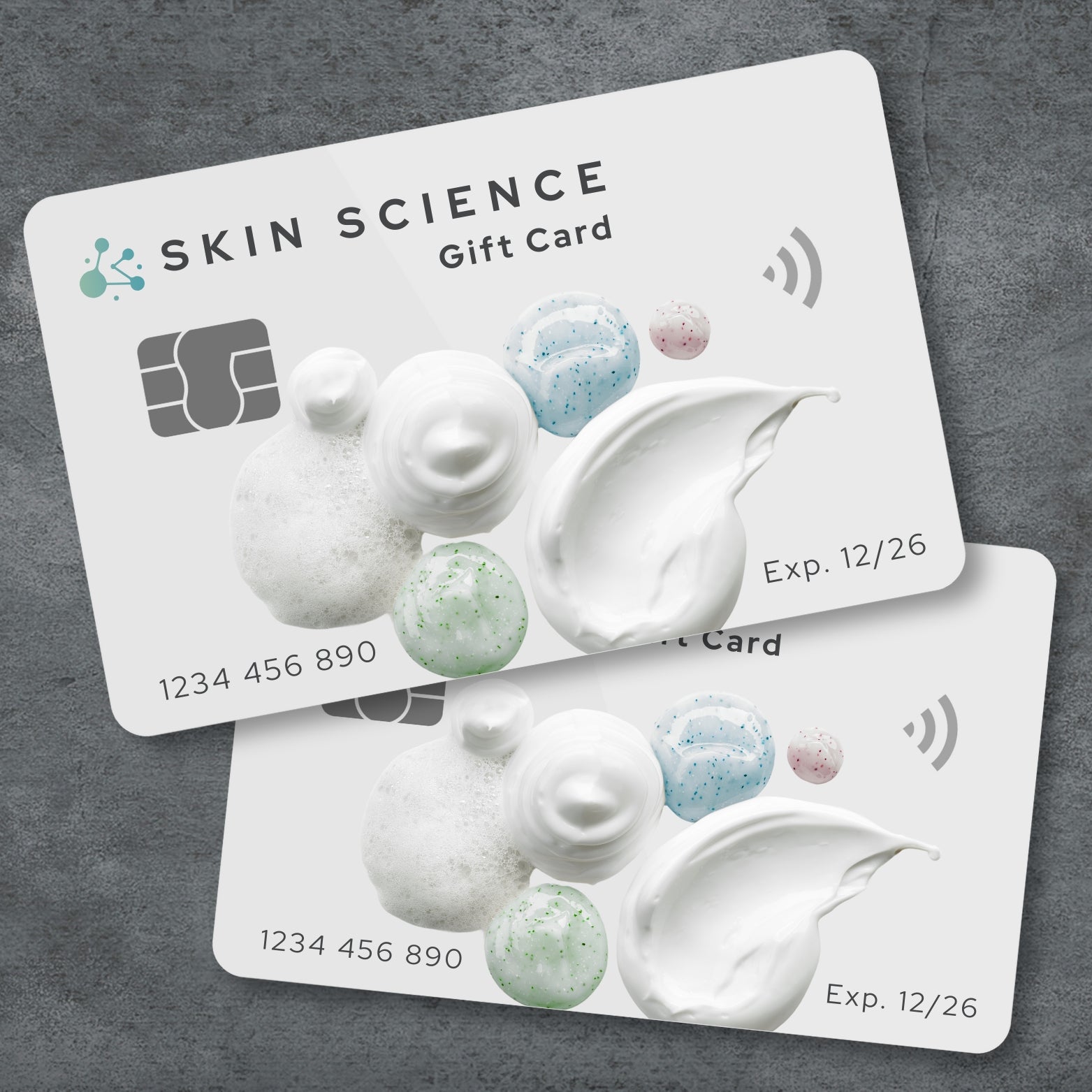 Skin Science Digital Gift Card