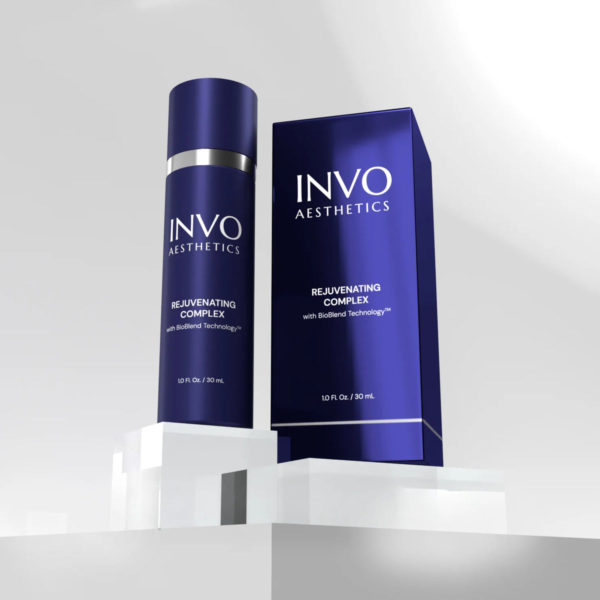 Inlvo INVO Rejuvenating Complex – Skin Science