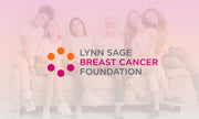 Donation to Lynn Sage Breast Cancer Foundation