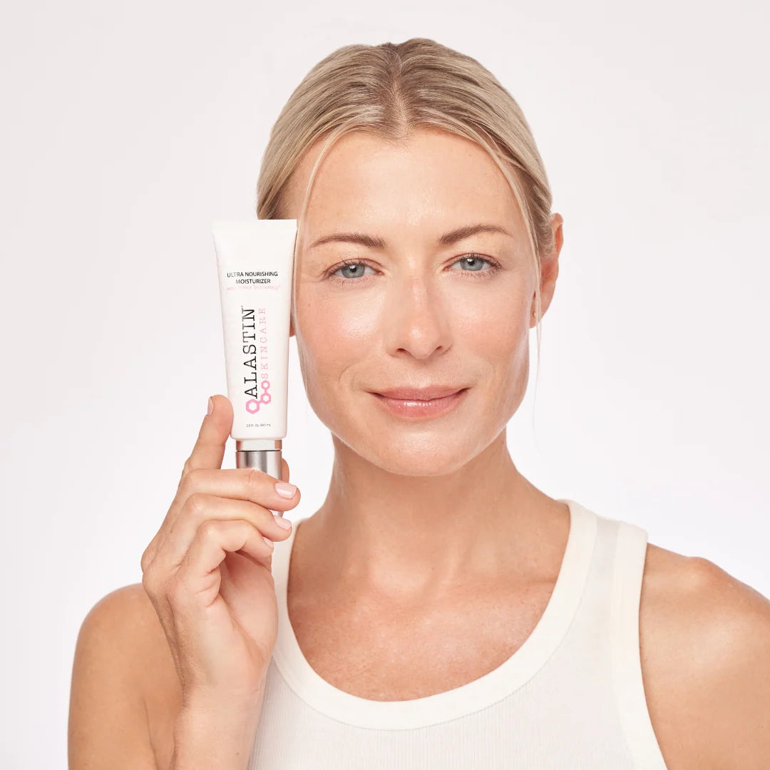 Alastin Skincare Ultra Nourishing Moisturizer with TriHex Technology