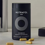 Nutrafol Men 50+