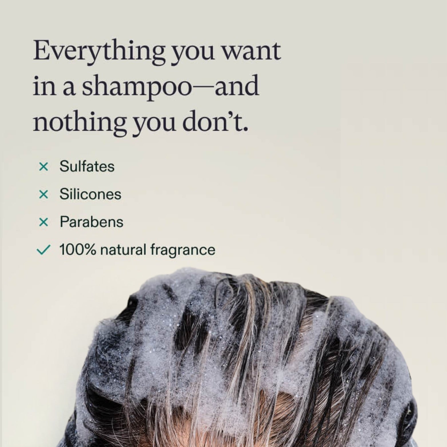 Nutrafol® Root Purifier Shampoo