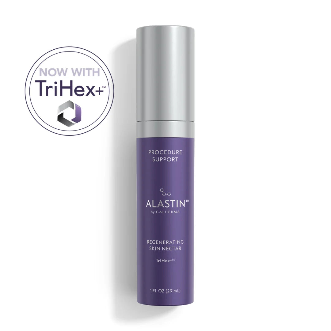 Alastin Regenerating Skin Nectar with TriHex Technology