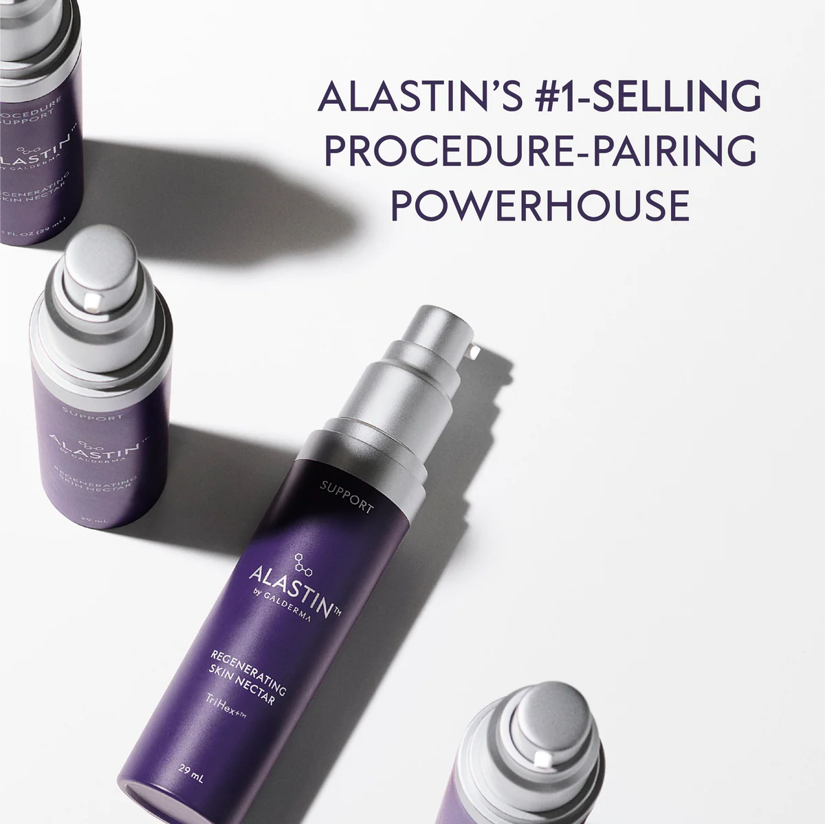 Alastin Regenerating Skin Nectar with TriHex Technology