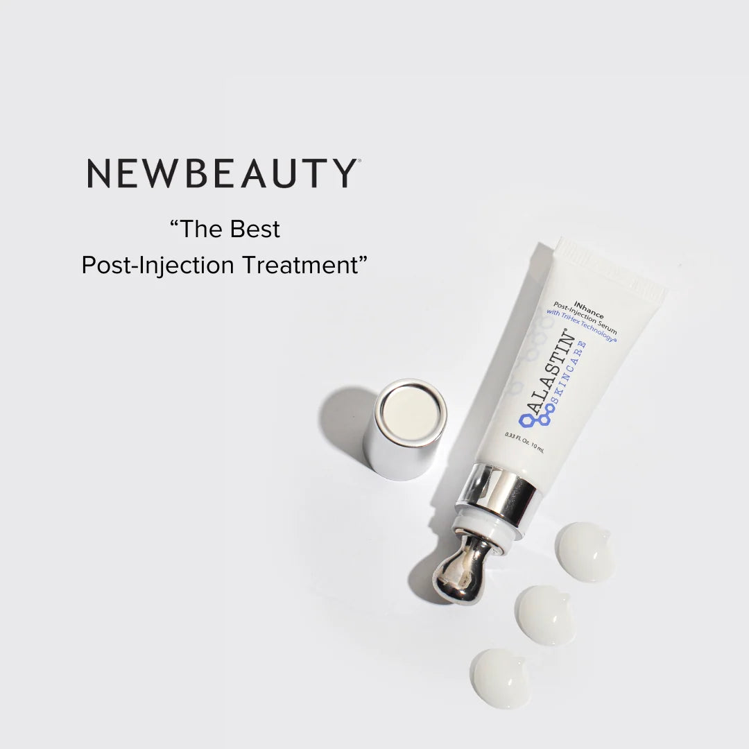 Alastin INhance Post-Injection Serum with TriHex Technology