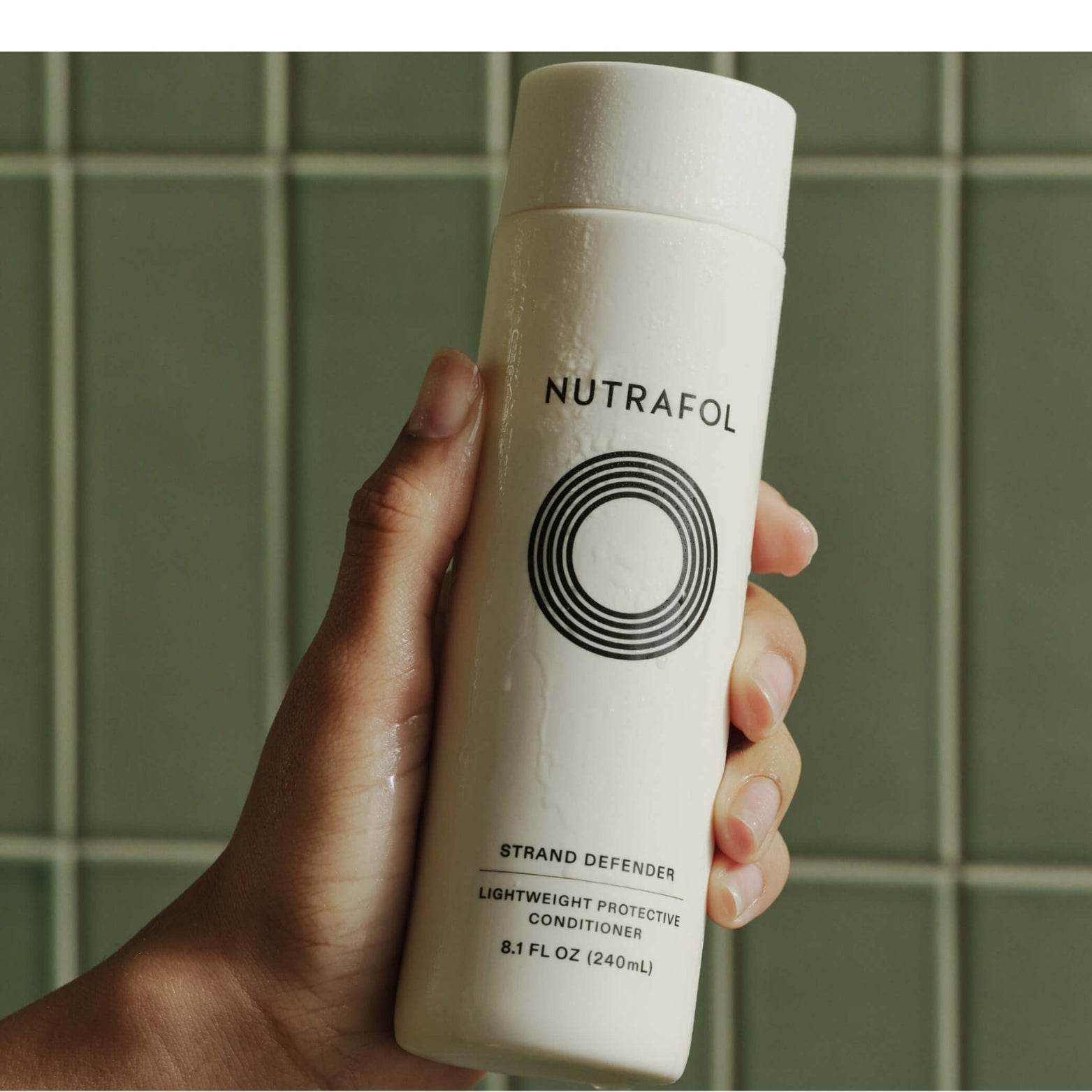 Nutrafol® Strand Defender Conditioner
