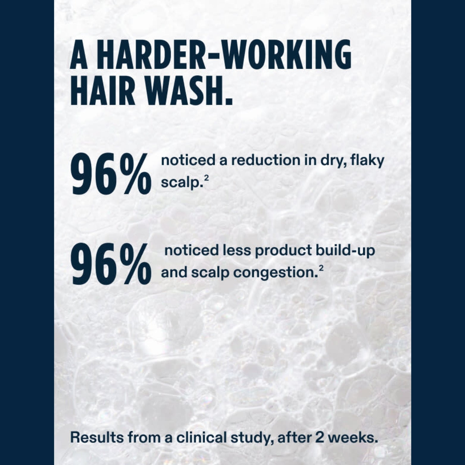 Nutrafol® Men Active Cleanse 2-in-1 Shampoo & Conditioner