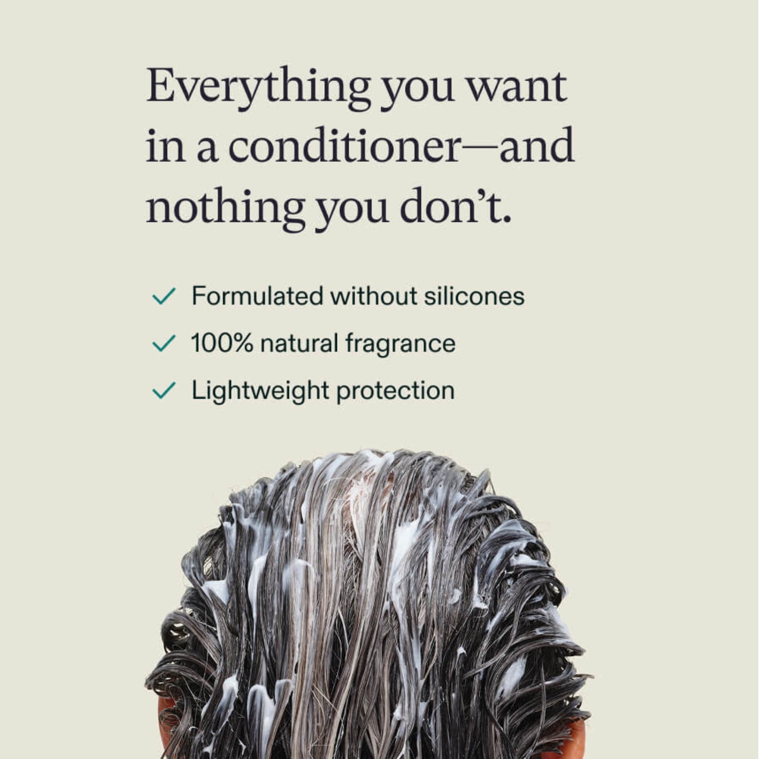 Nutrafol® Strand Defender Conditioner