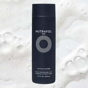 Nutrafol® Men Active Cleanse 2-in-1 Shampoo & Conditioner
