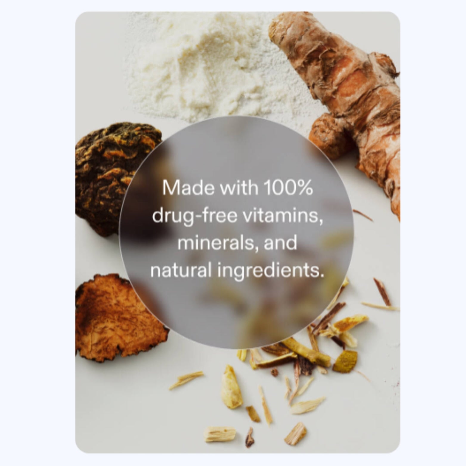 Omnilux+Nutrafol Skin Package