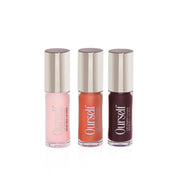 Ourself Lip Conditioner Trio with Vitamin E