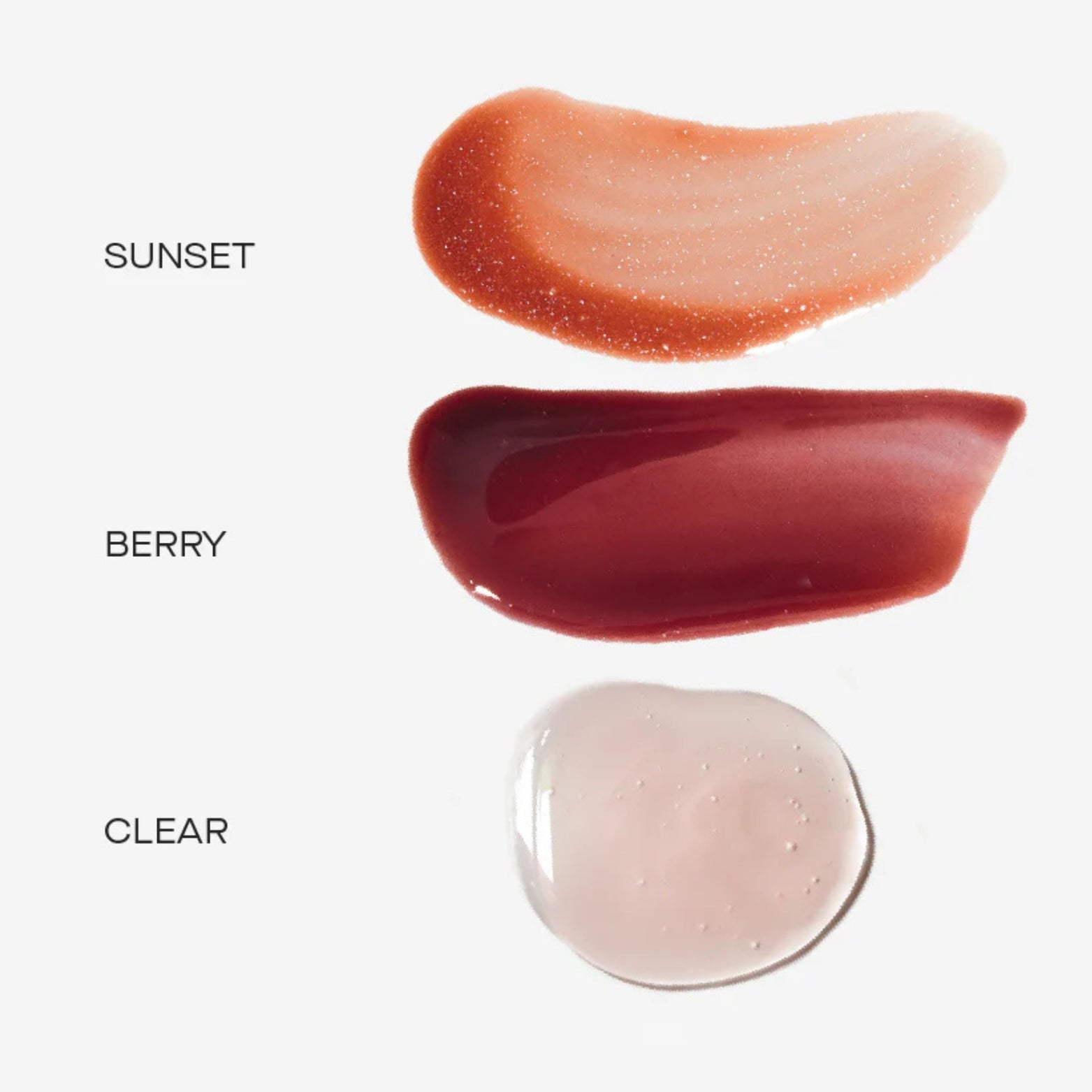 Ourself Lip Conditioner Trio with Vitamin E