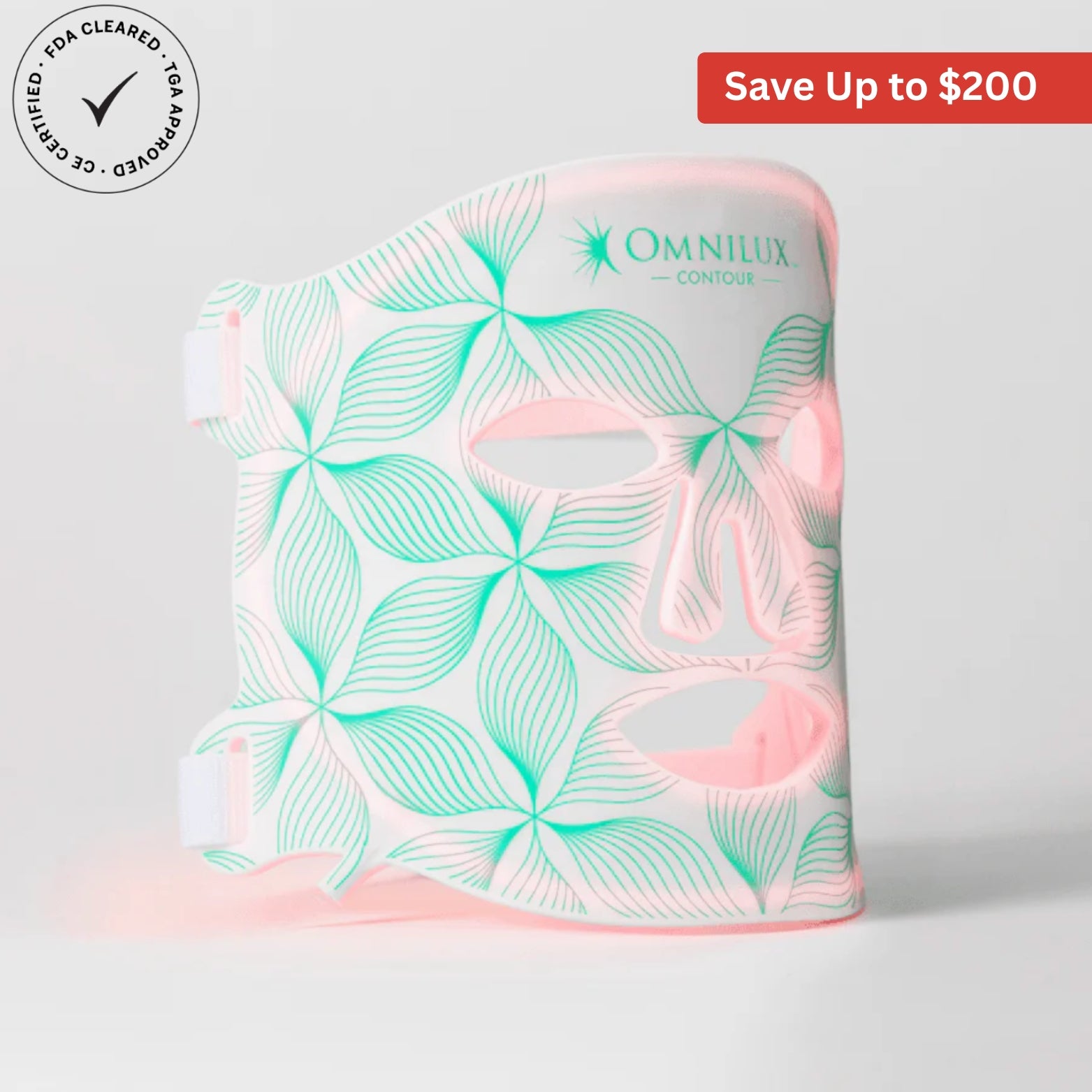Omnilux Contour FACE