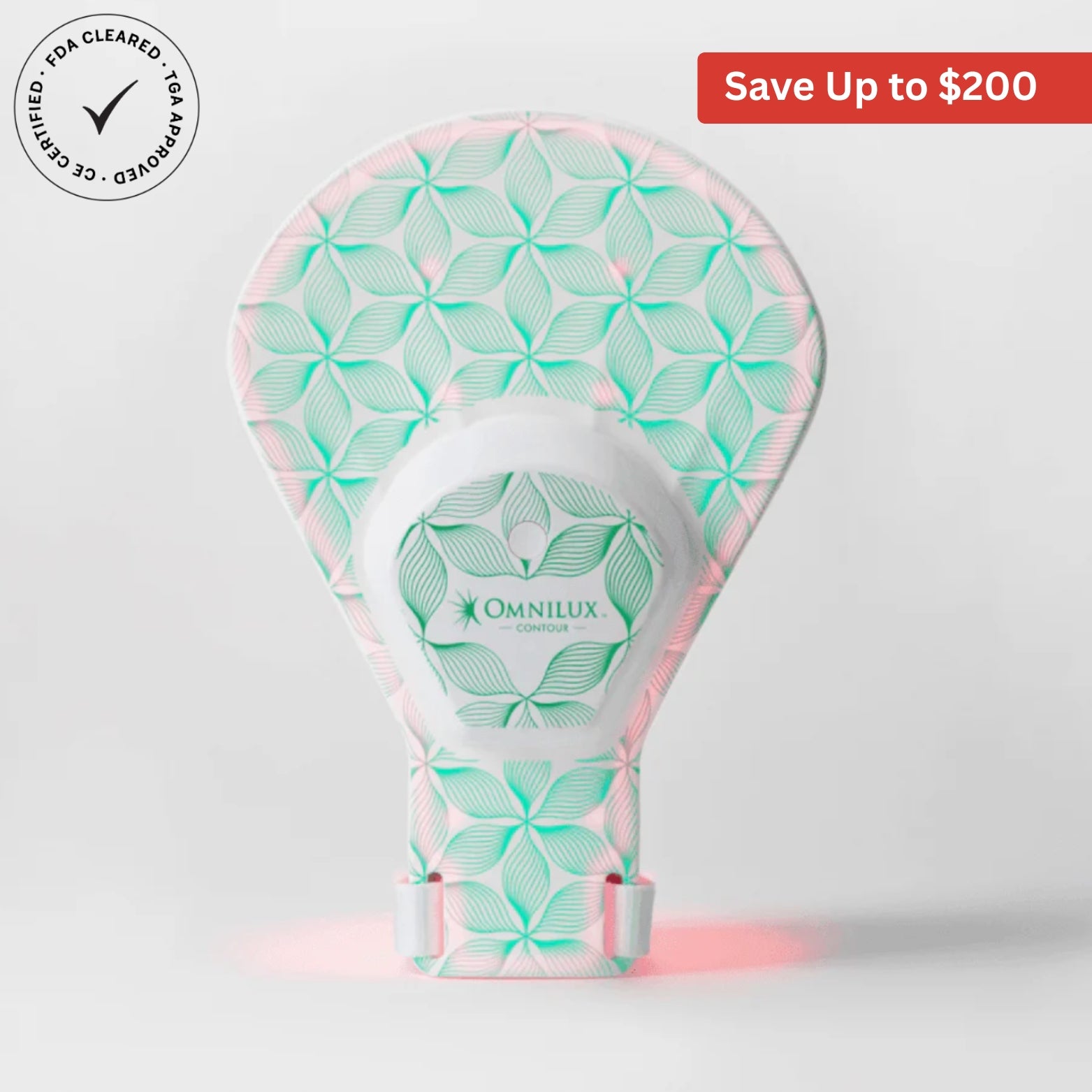 Omnilux Contour GLOVE