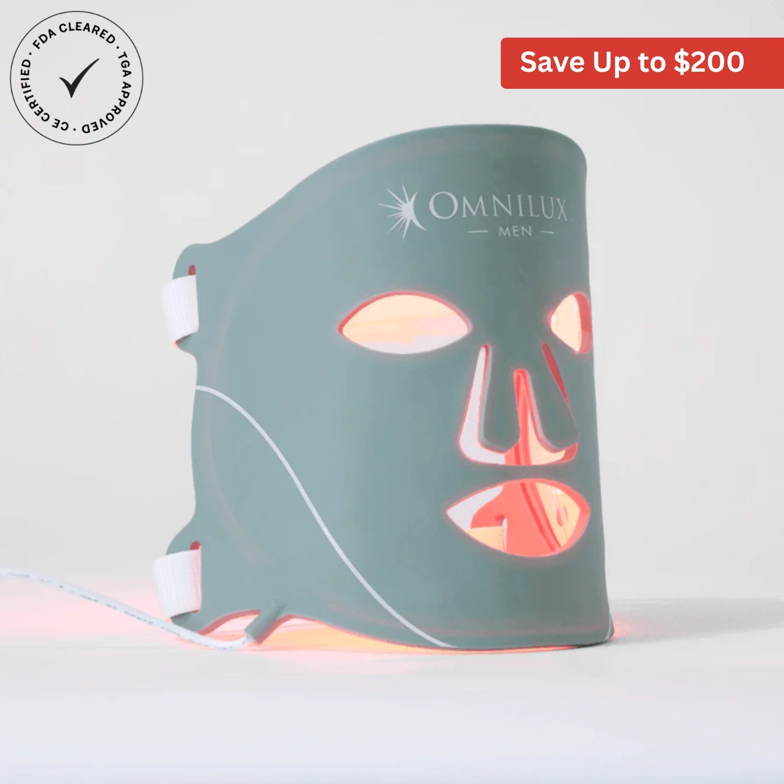 OMNILUX Men