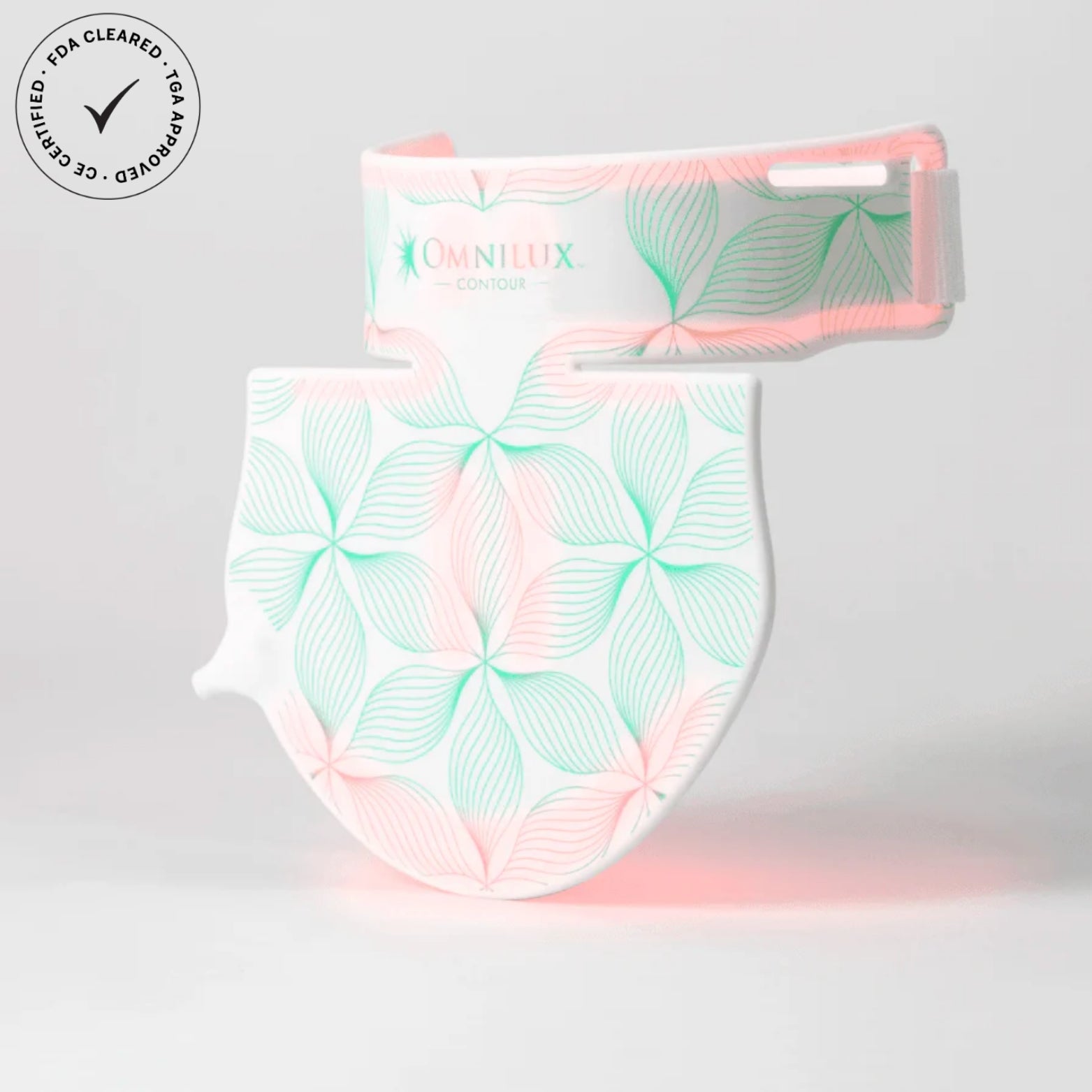 Omnilux Contour NECK & DÉCOLLETÉ