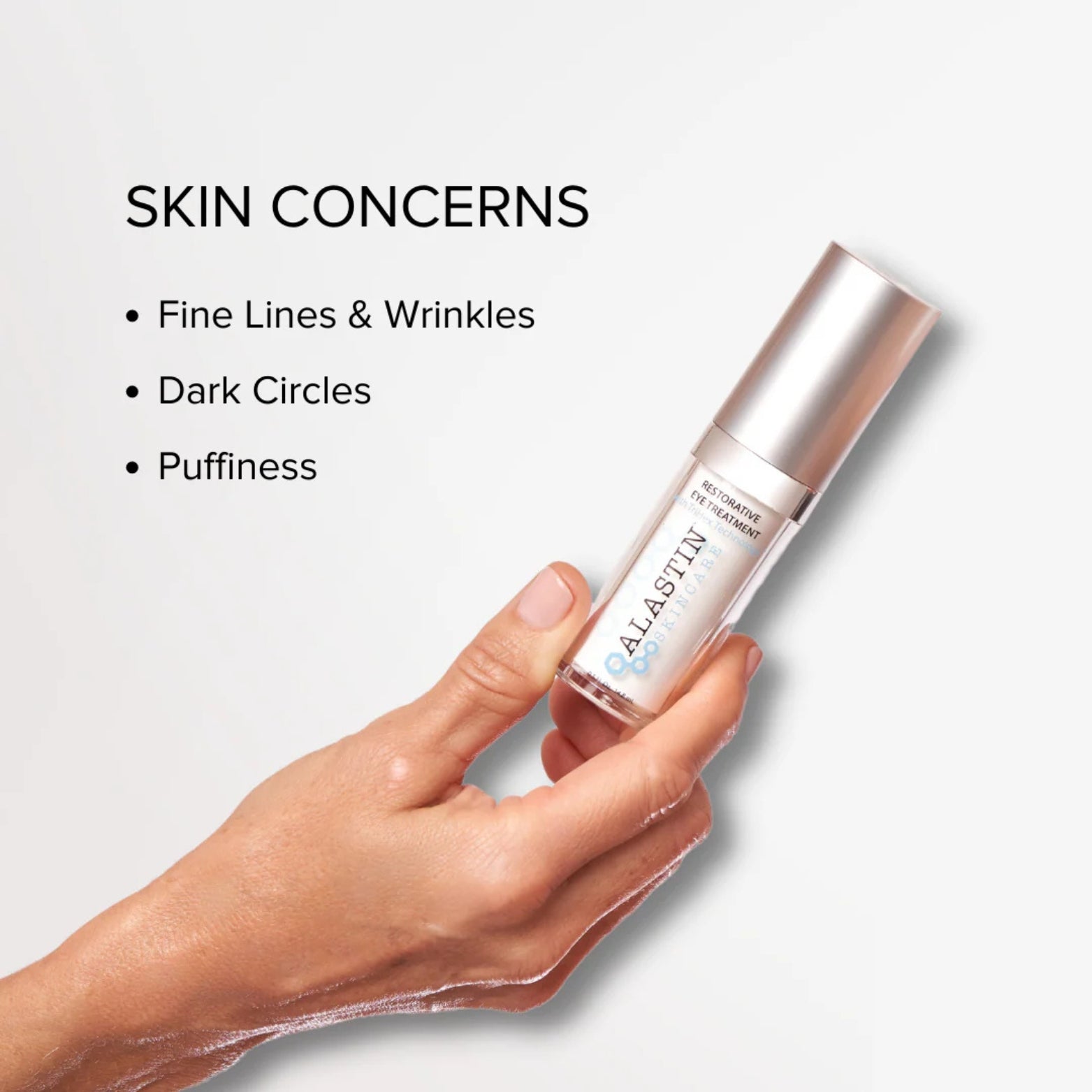 Alastin Restorative Eye Complex with TriHex Technology®