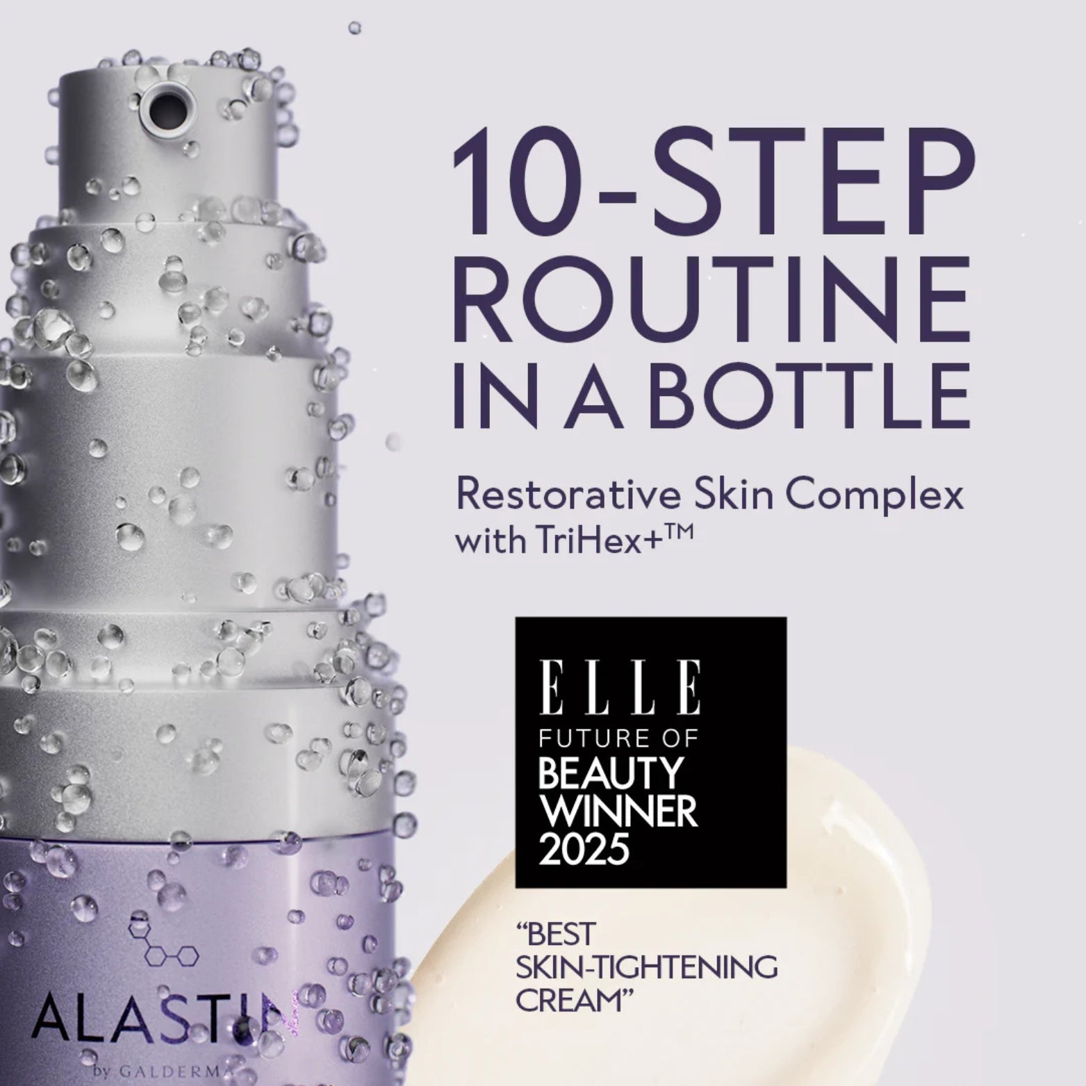 Alastin Restorative Skin Complex with TriHex+™