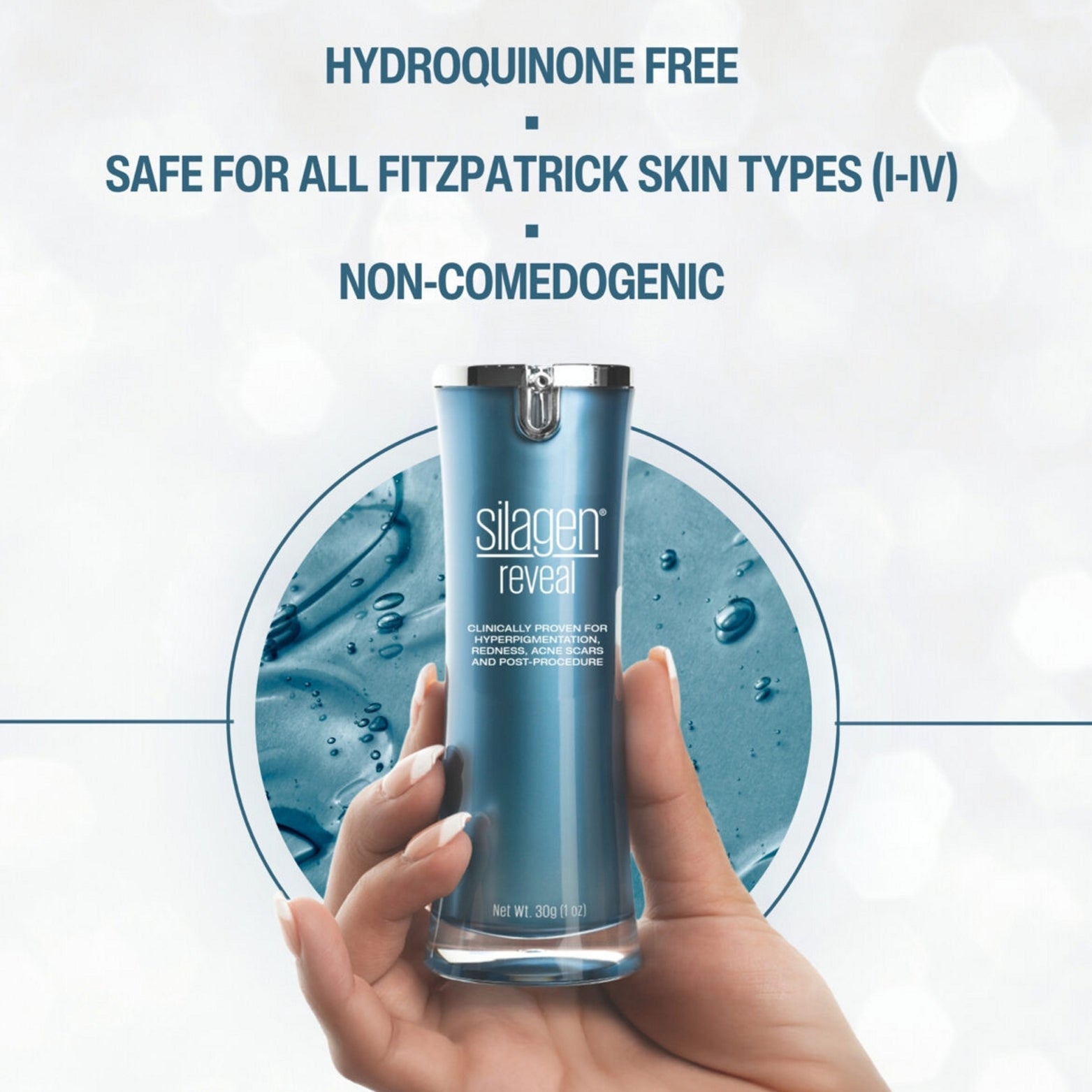 Silagen® Reveal
