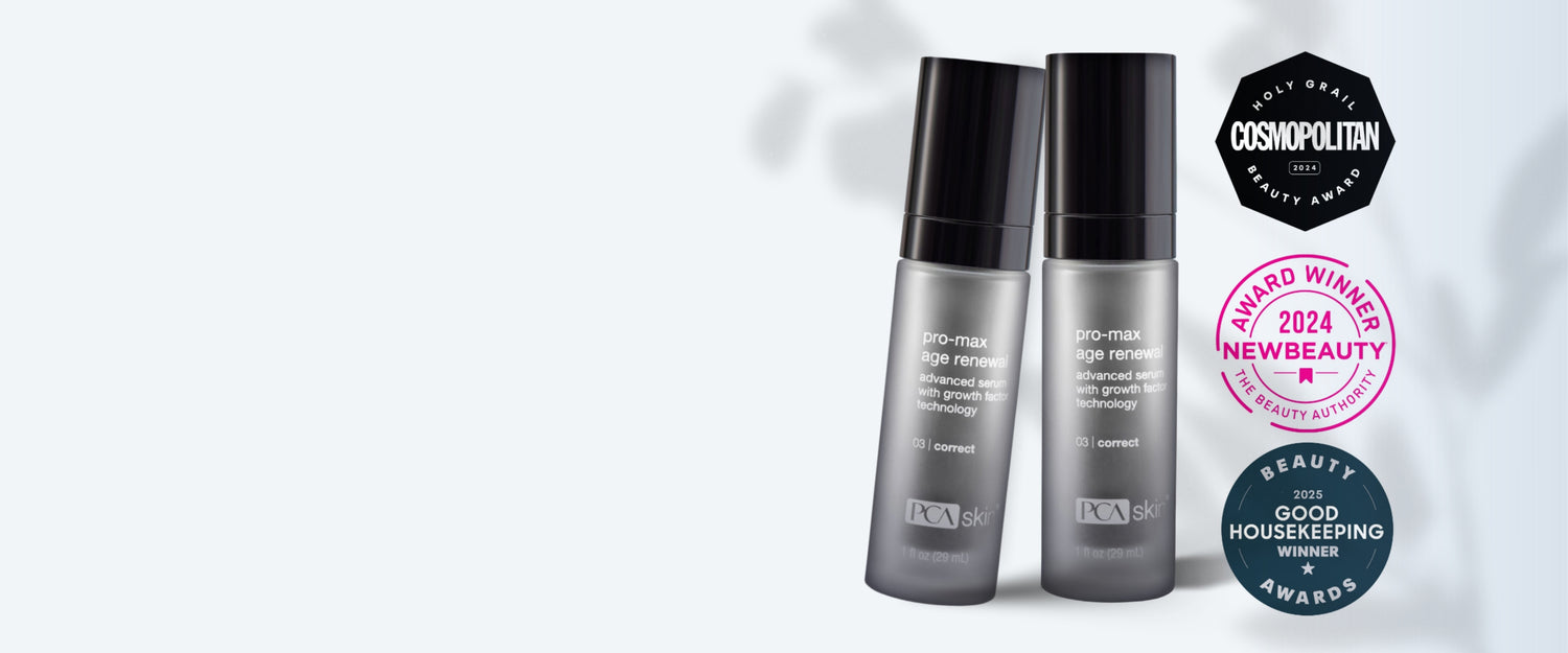 Skin Science