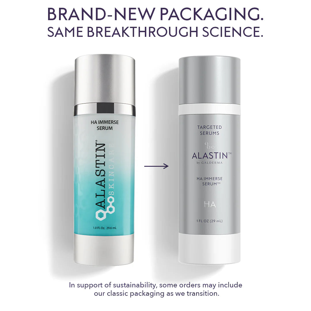 Alastin HA Immerse Serum™